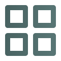 Grid icon